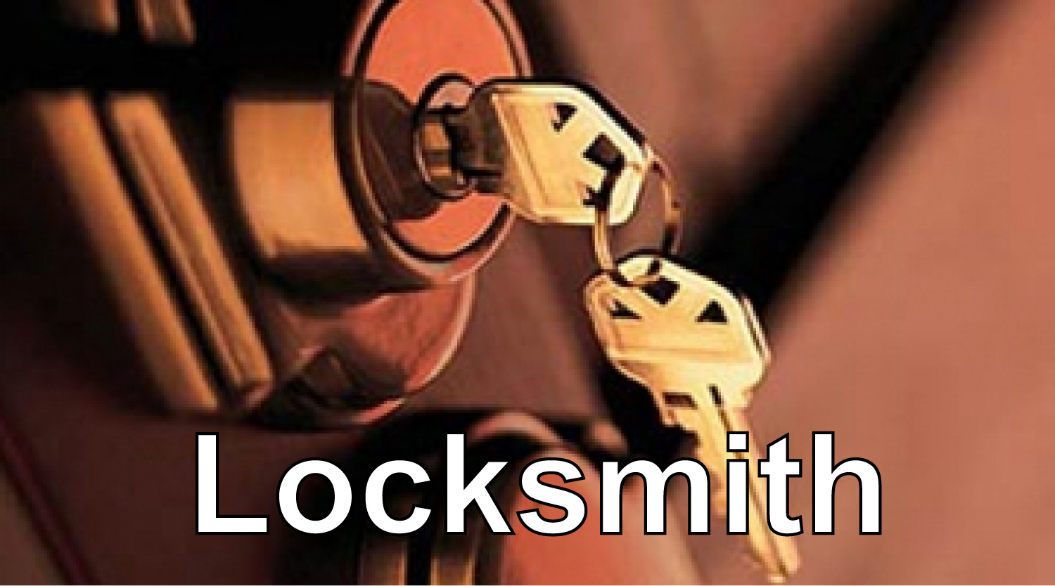 Locksmith