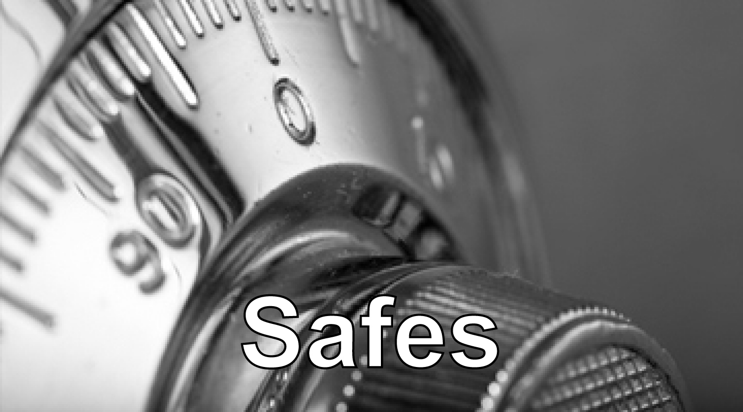 Safes